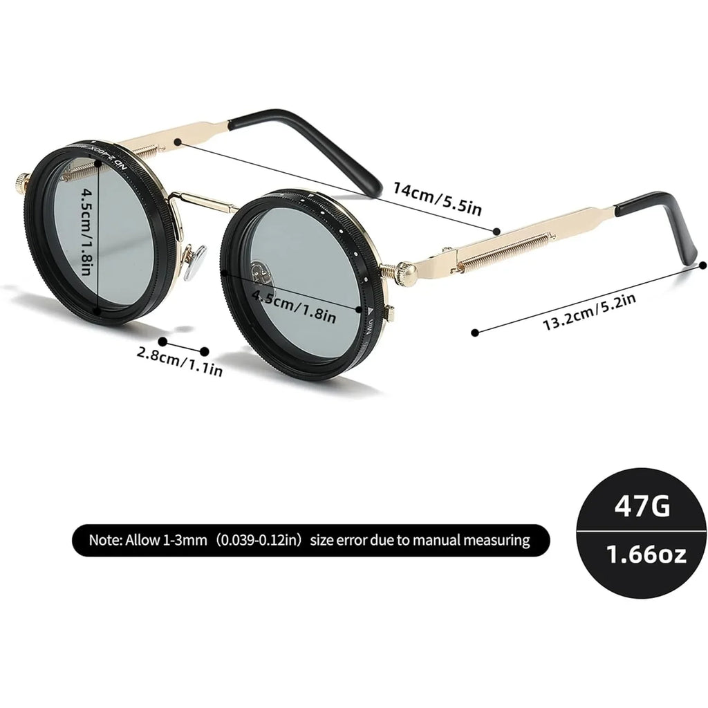 AURA™ POLARIZED SUNGLASSES