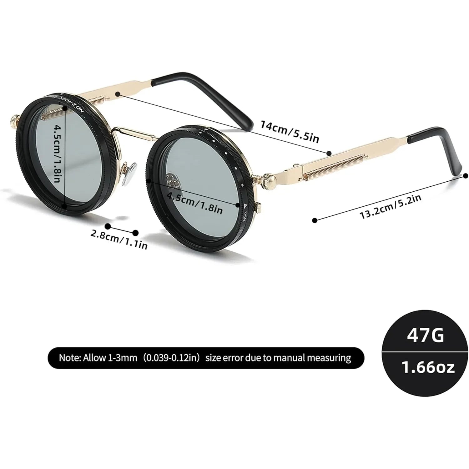 AURA™ POLARIZED SUNGLASSES