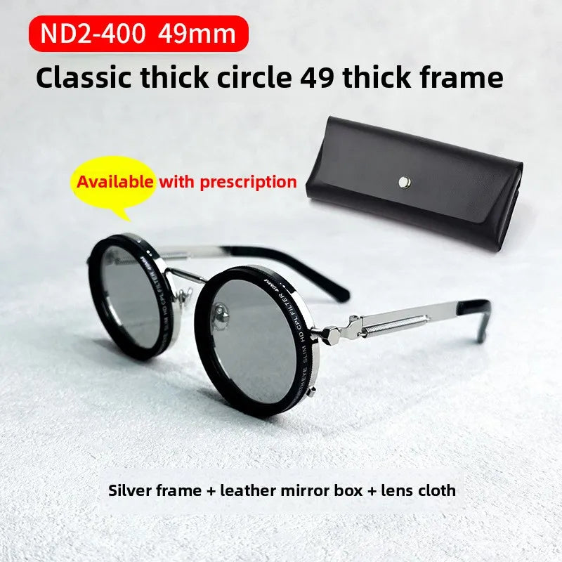 AURA™ POLARIZED SUNGLASSES