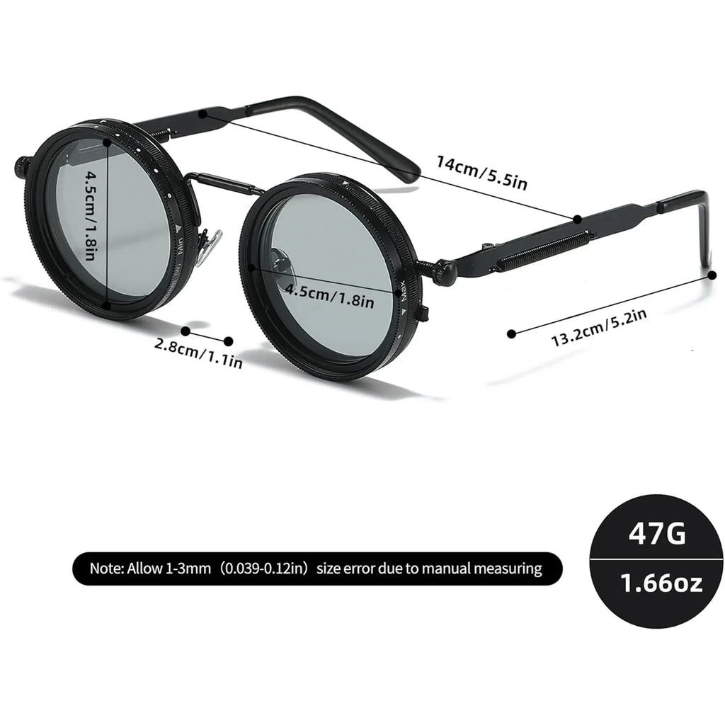 AURA™ POLARIZED SUNGLASSES