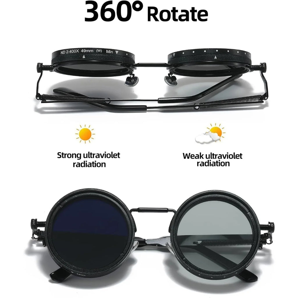 AURA™ POLARIZED SUNGLASSES